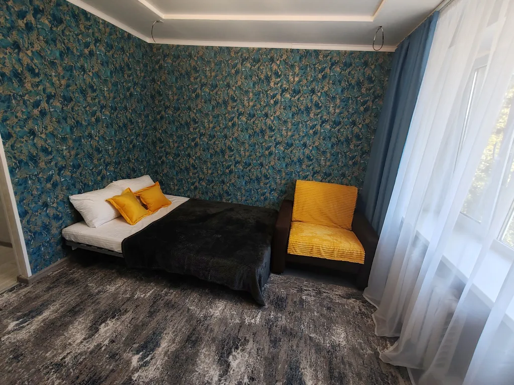 Уютная студия в центре города