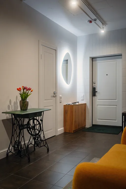 Уютная студия в историческом центре Самары