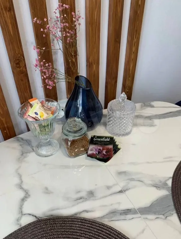 Апартаменты в стиле БДСМ GrayRoom