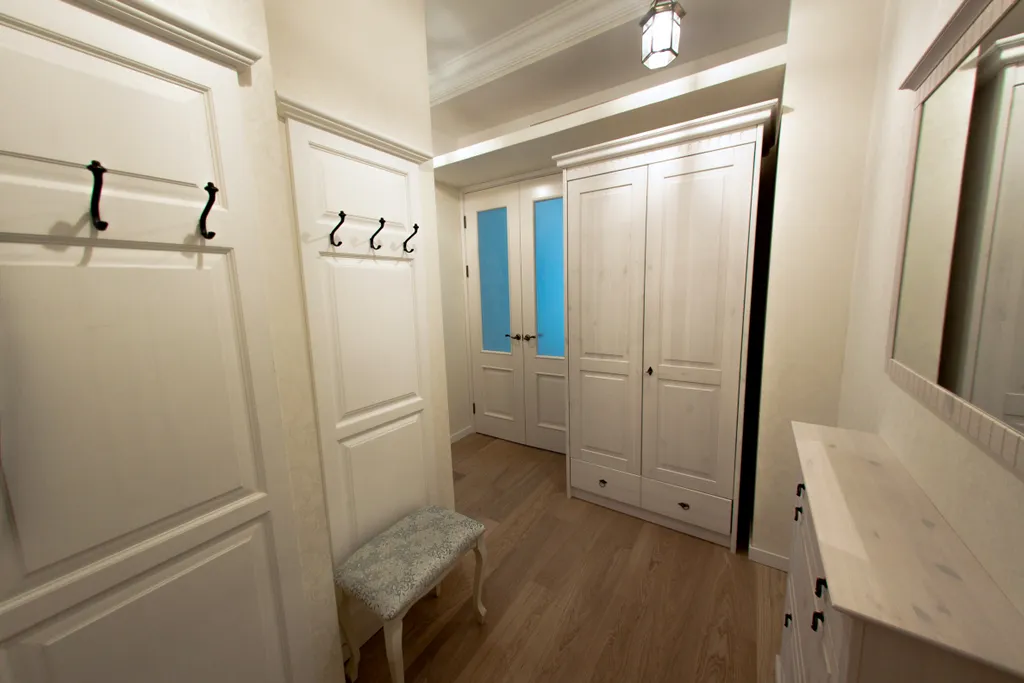 Квартира Квартира Classic home in city center — Санкт-Петербург