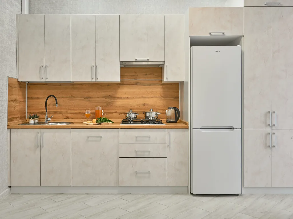 Видовая квартира + в курортной зоне + у парка + солнечная атмосфера