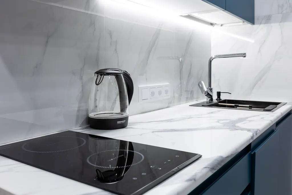 Роскошные апартаменты Мальдивы в ЖК Minsk World