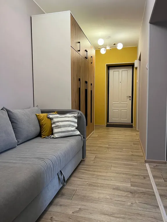 Скандинавия