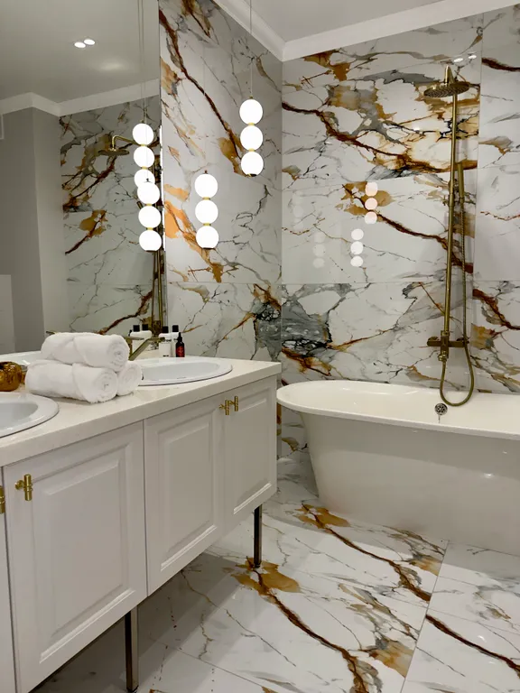 Эксклюзивная квартира рядом с Кремлём