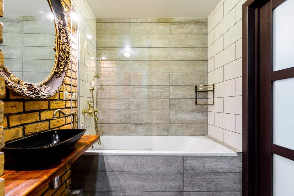 Эксклюзивный лофт в центре города