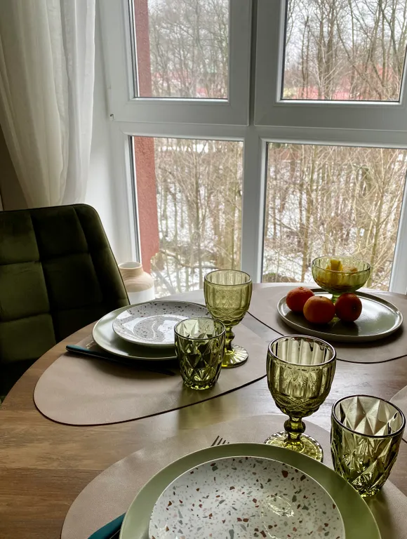 Квартира Квартира Оливковая Ветвь в историческом центре — Светлогорск