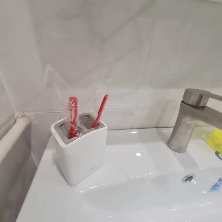 Апартамент в центре города