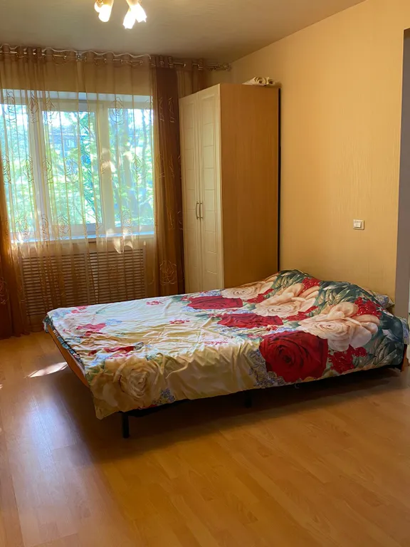 Северные апартаменты рядом с центром