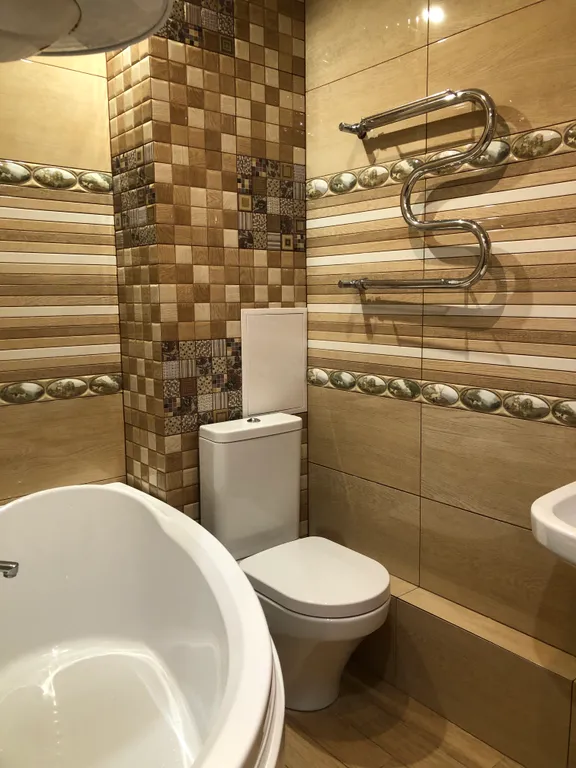 Квартира Квартира с видом на море — Ейск