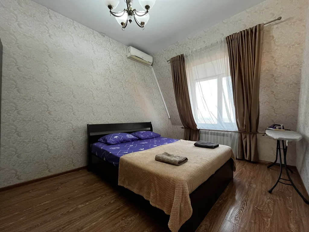 Квартира в центре города