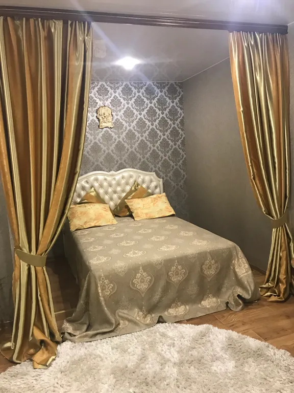 Квартира для отдыха в парковой зоне с видом на озеро и парк