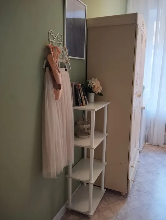 Квартира Комната — Санкт-Петербург