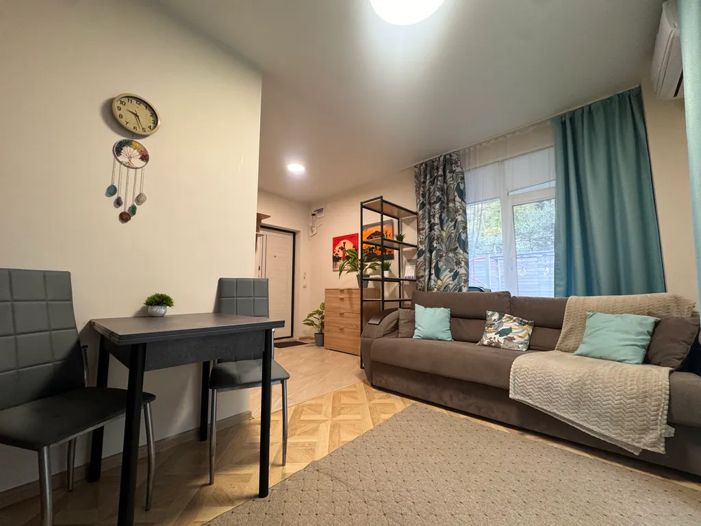 Квартира Квартира Студия в Олимпийском парке — Сириус