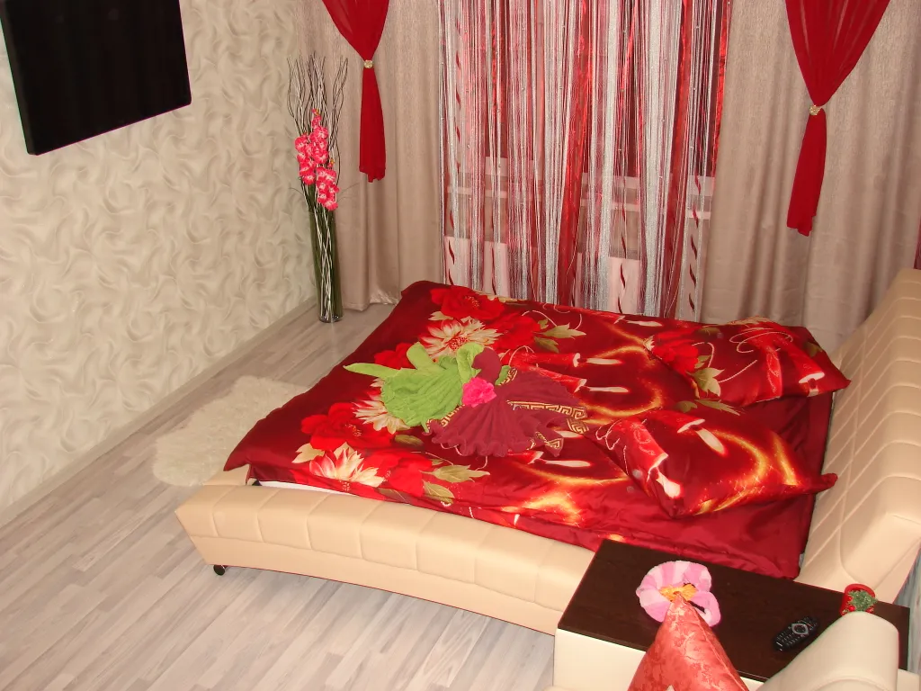 Уютная квартира в Гатчине