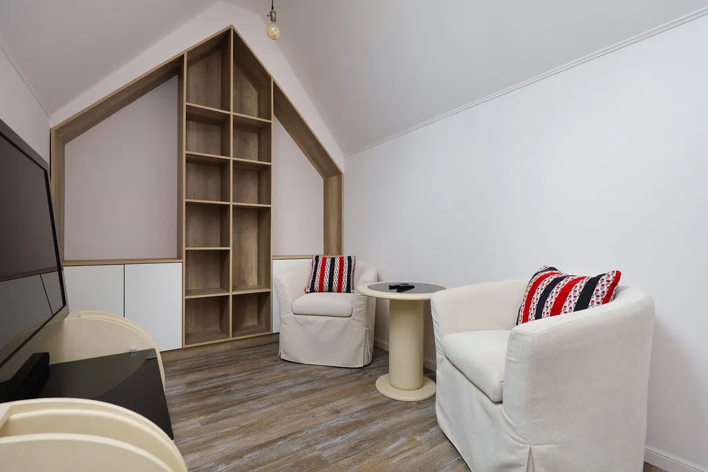 Таунхаус BalticRealty Marinburg с террасой вблизи моря