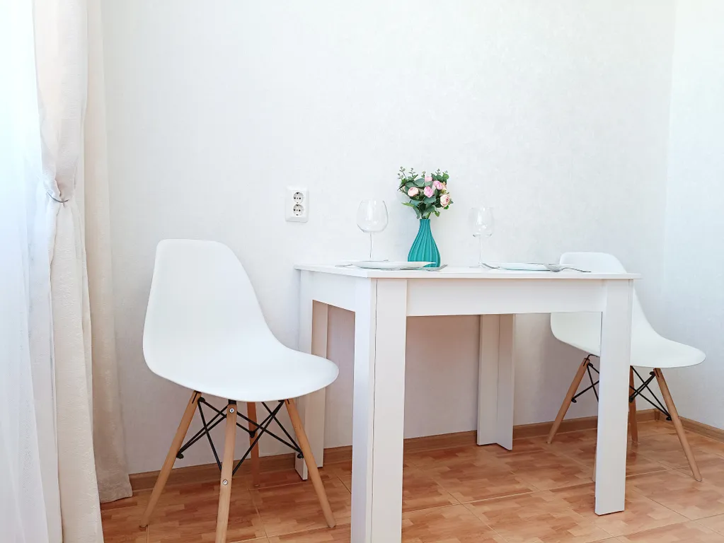 Уютная чистая квартира