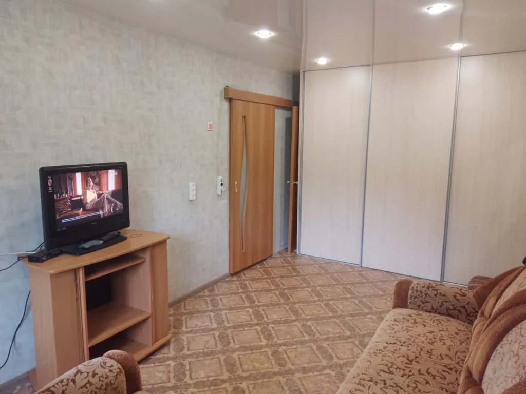 Уютная квартира — аренда посуточно в Ангарск