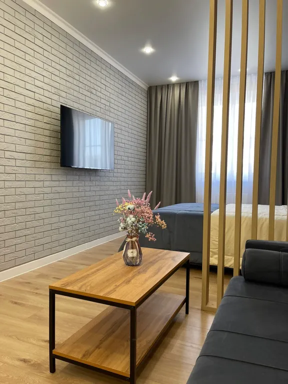 Квартира Квартира Deep Blue — Горячий Ключ