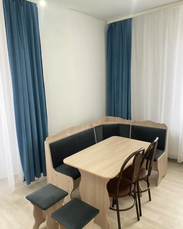 Квартира Комната — Апшеронск