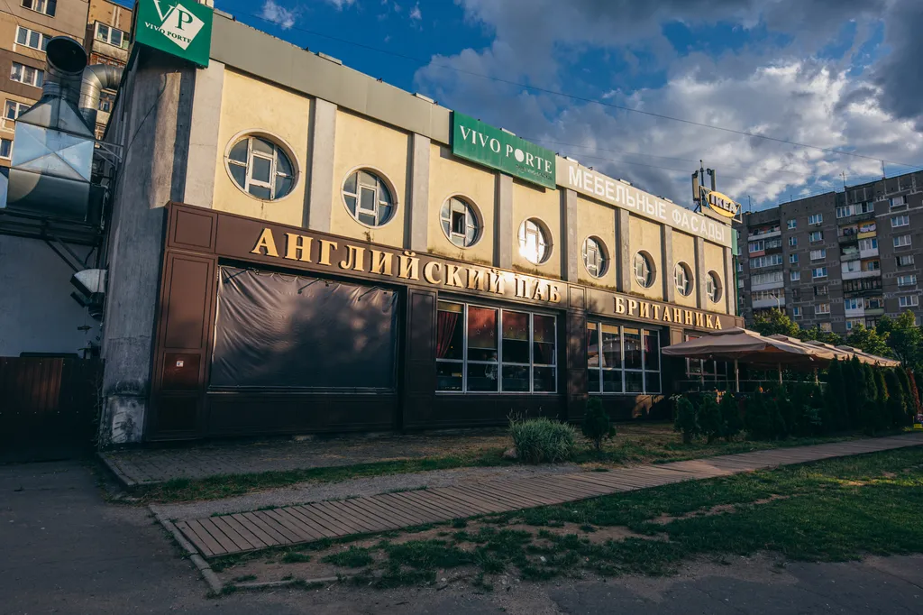 Квартира Уютная квартира в самом развитом и удобном районе города — Калининград