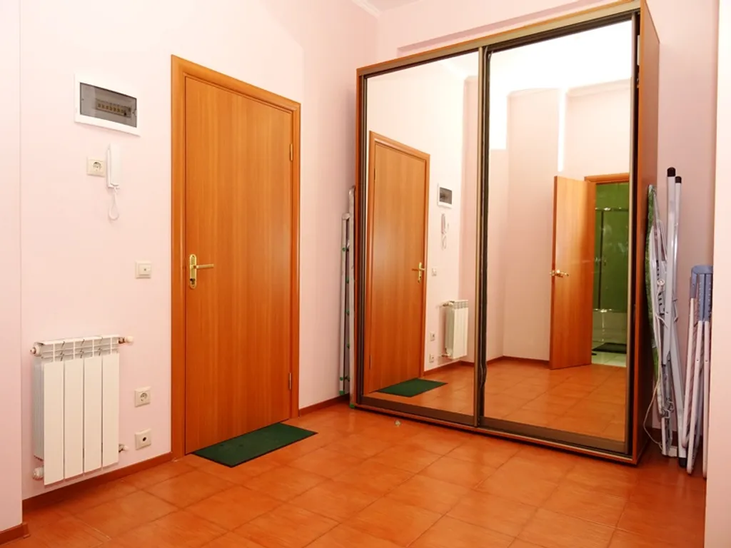 Квартира 1-комнатная Квартира — Геленджик