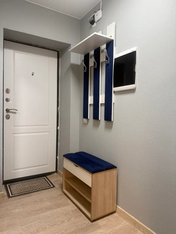 Квартира Уютная квартира в центре — Великий Новгород