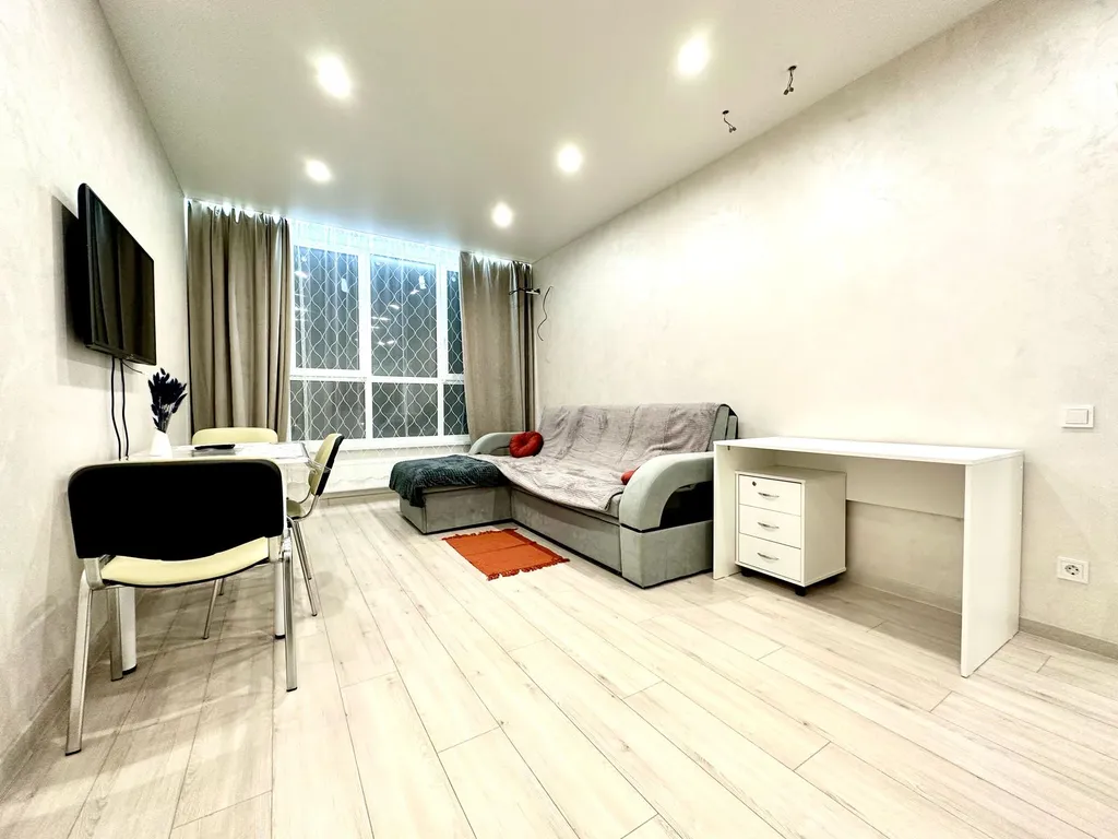 Двухкомнатная квартира рядом с ЗАГСом