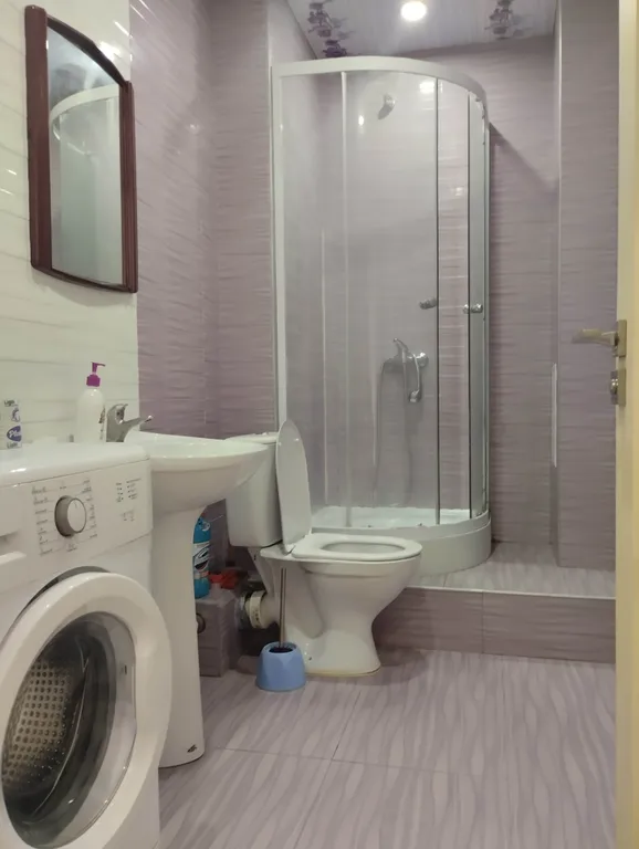 Квартира Квартира у моря — Севастополь