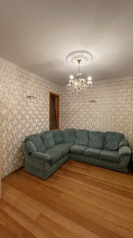 Квартира Квартира Уютная евро-двушка в самом центре — Санкт-Петербург