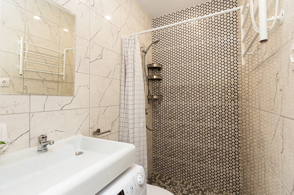 Новая, уютная квартира-студия в ЖК Татьянин Парк