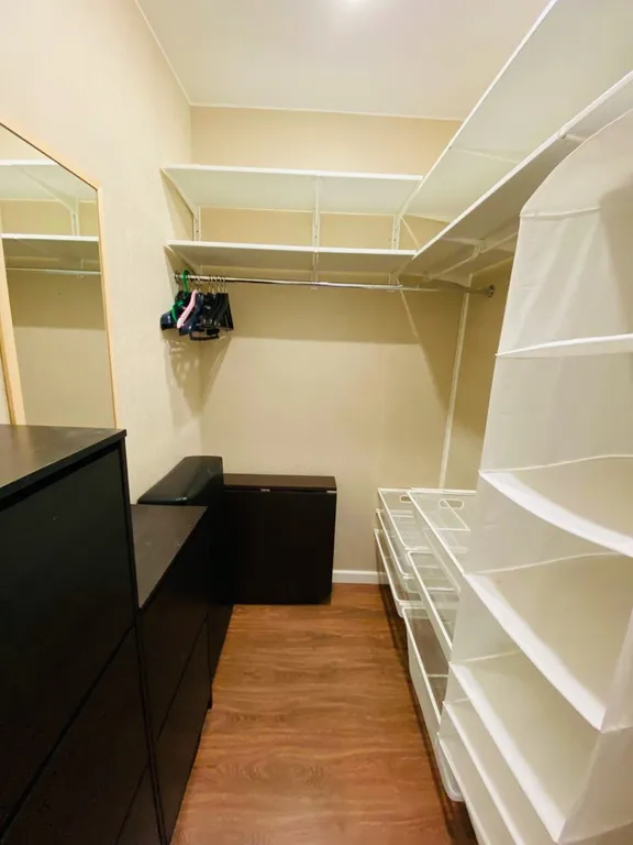 Евродвушка с комфортным ремонтом