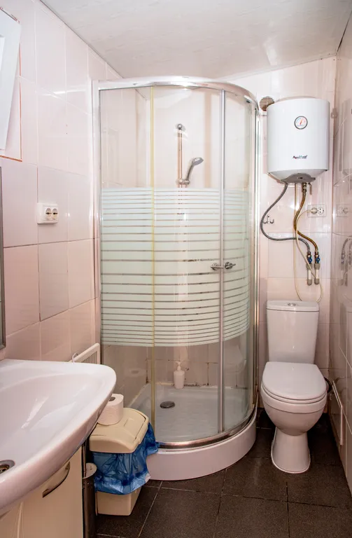 Шале Восточное