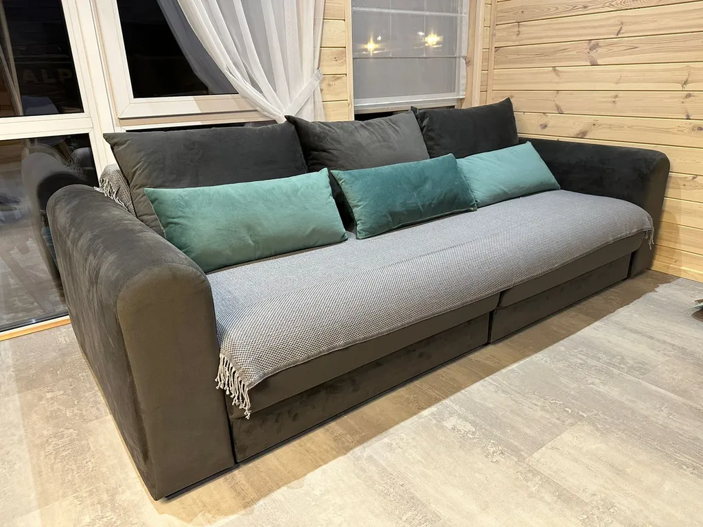 Гостевой дом Alpika