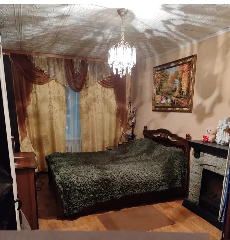 Квартира Уютная квартира в центре — Тверь