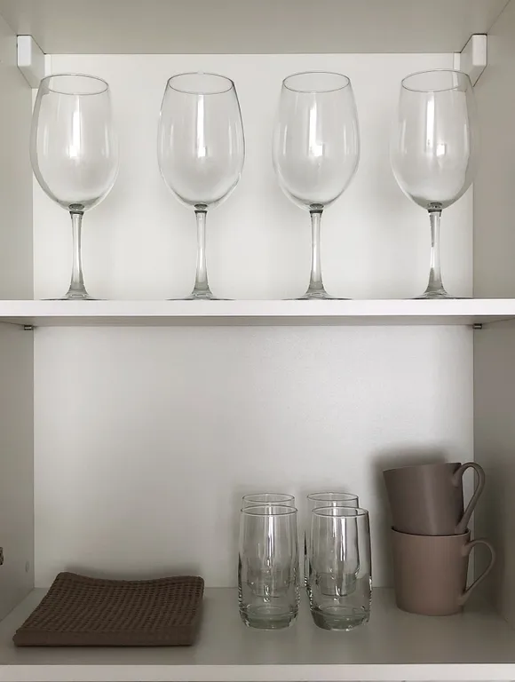 Стильная евродвушка