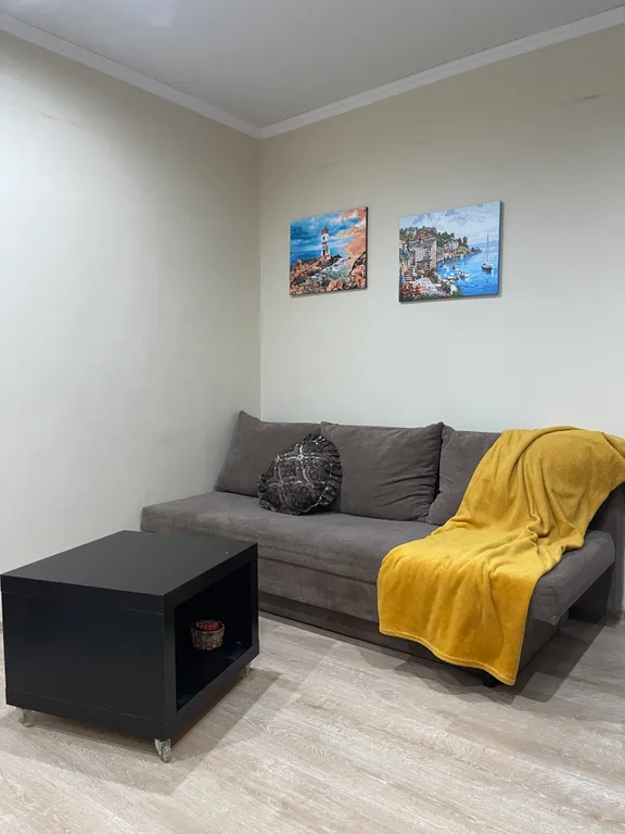 Квартира Квартира в центре рядом с филармонией — Калининград