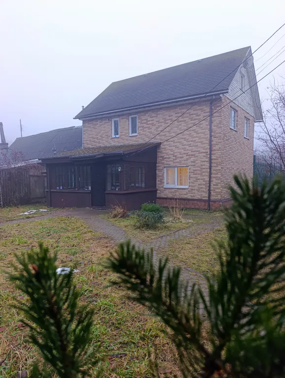 Светлый дом