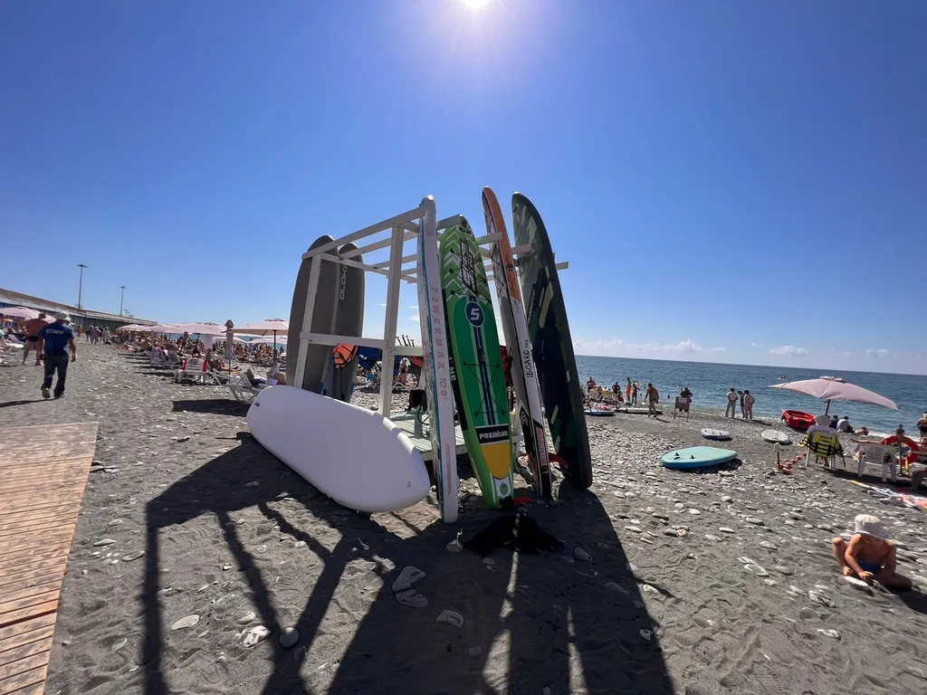 Квартира Квартира Sezam Apartments Актёр 42 — Сириус