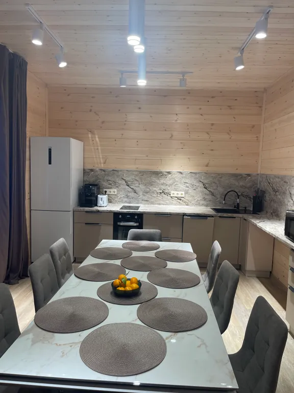 Гостевой дом