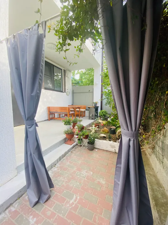 Дом в 5 минутах до моря