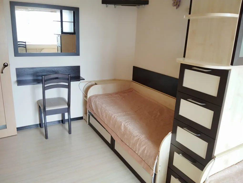 Уютная квартира рядом с центром города