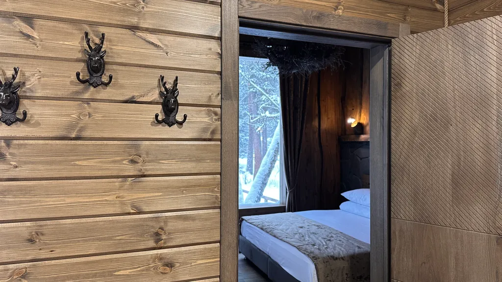 1-комнатный Дом