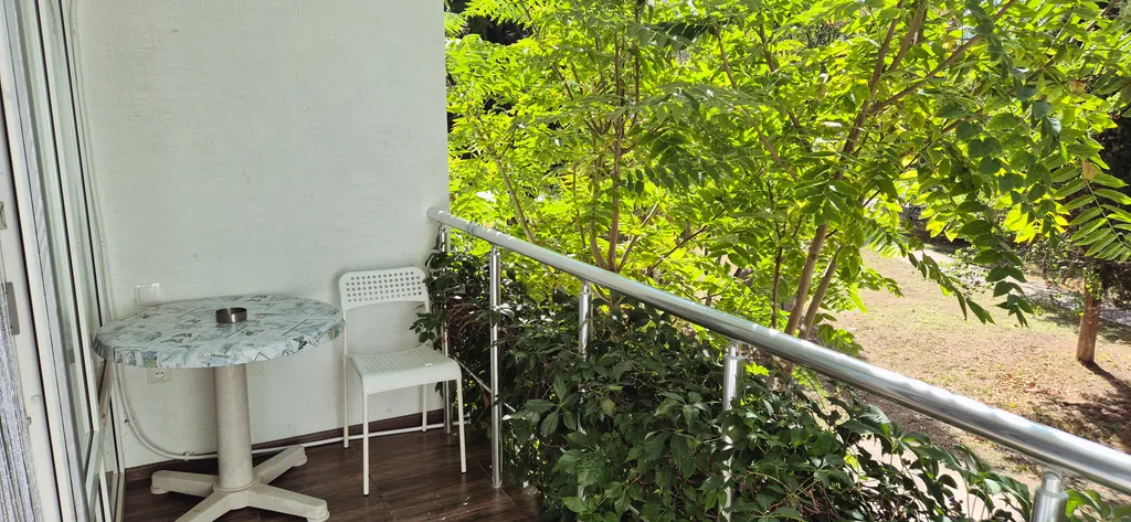 Квартира Квартира Уютная студия — Севастополь