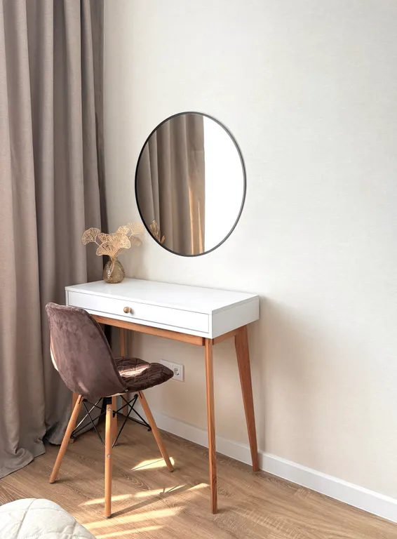 Квартира люкс в новом доме в тихом центре