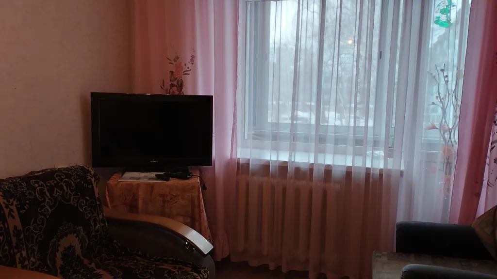 Квартира Квартира в Казани, возле остановки — Казань