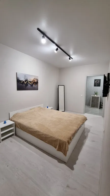 Квартира Квартира в ЖК Пионерские огни — Пионерский