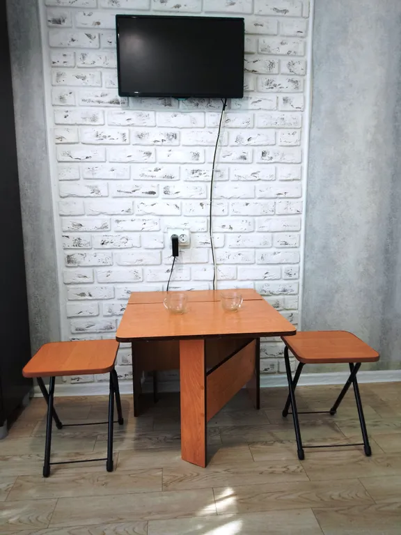 Квартира-студия в центре