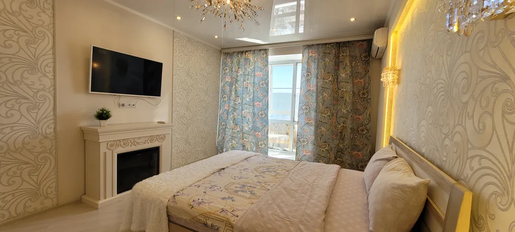 Квартира в историческом месте - центр — аренда посуточно в Хабаровск