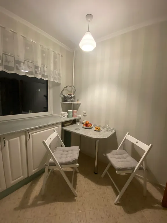 Квартира Уютная квартира в центре города — Калининград