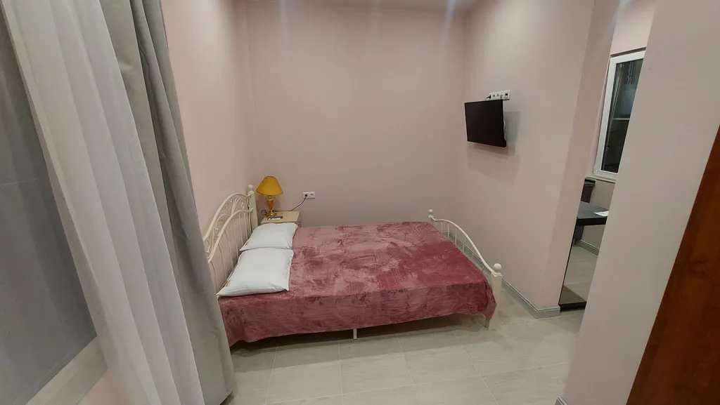 Квартира Уютная студия — аренда посуточно в Сириус